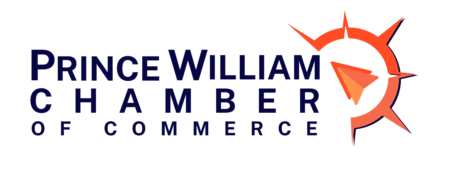 prince william chamber of commerce logo