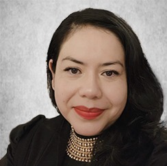 Isabel Mosquera, SHRM-CP