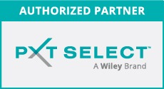 PXT Select Logo